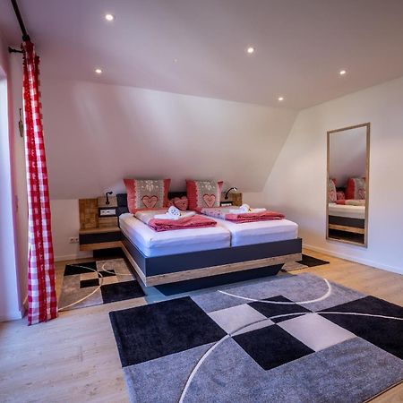 Renatas Ferienwohnung Sasbachwalden Extérieur photo