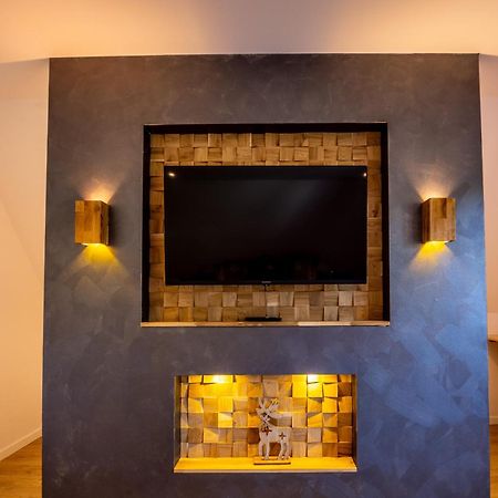 Renatas Ferienwohnung Sasbachwalden Extérieur photo