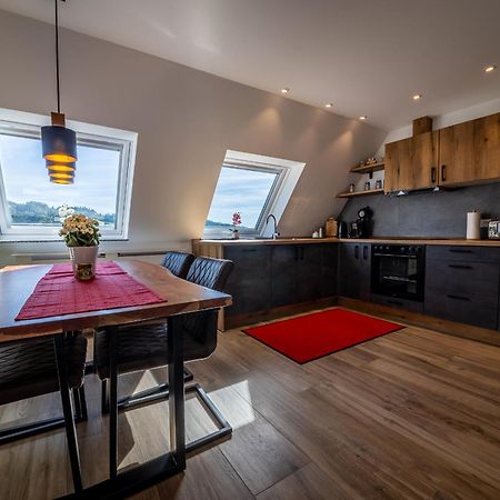 Renatas Ferienwohnung Sasbachwalden Extérieur photo