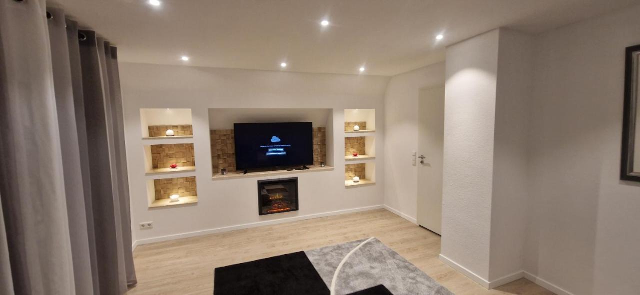Renatas Ferienwohnung Sasbachwalden Extérieur photo
