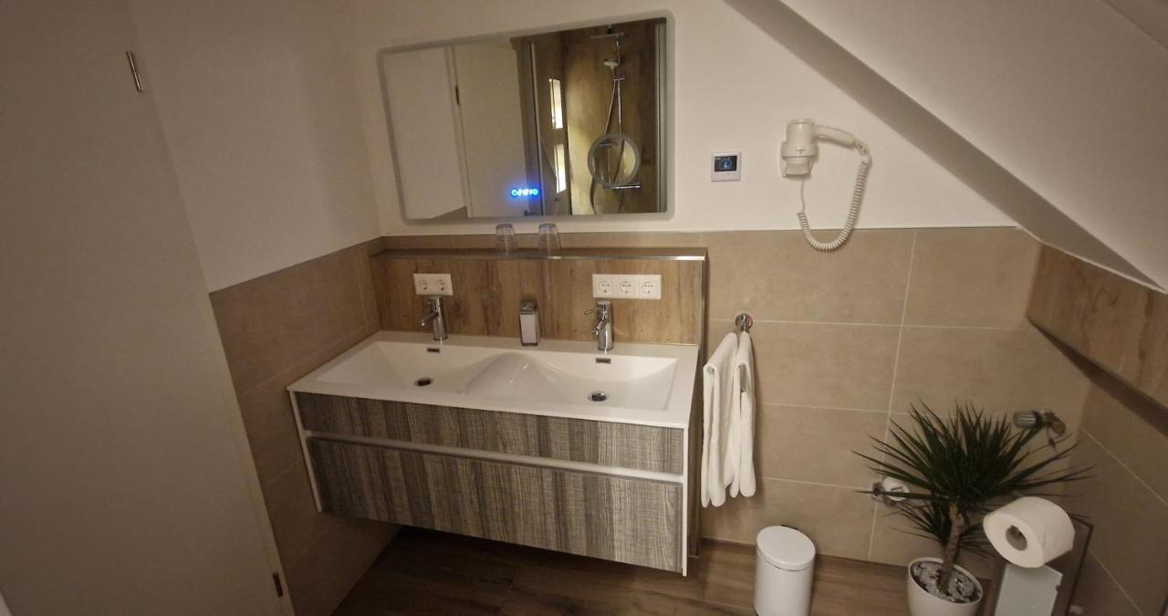 Renatas Ferienwohnung Sasbachwalden Extérieur photo