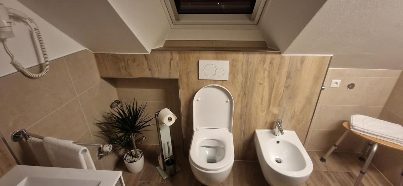 Renatas Ferienwohnung Sasbachwalden Extérieur photo
