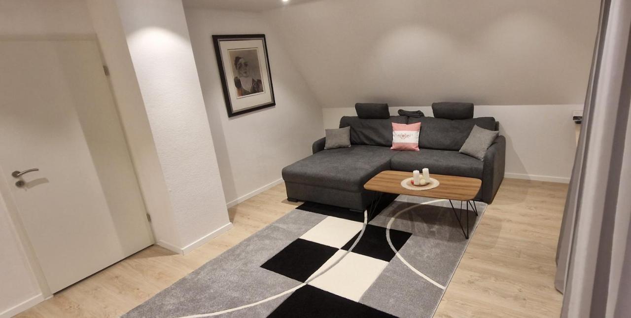 Renatas Ferienwohnung Sasbachwalden Extérieur photo