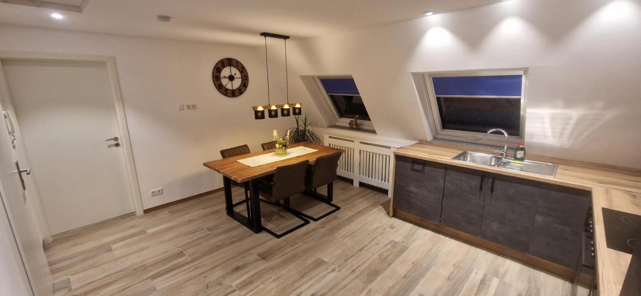 Renatas Ferienwohnung Sasbachwalden Extérieur photo