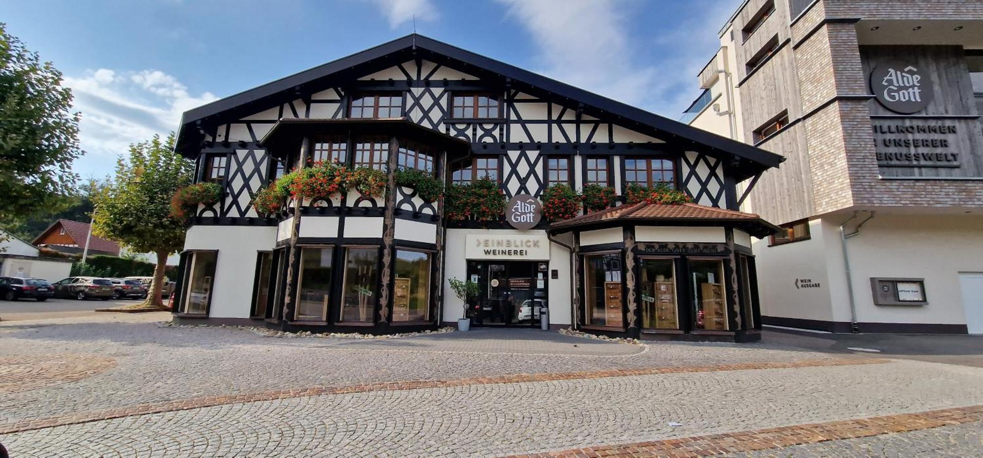 Renatas Ferienwohnung Sasbachwalden Extérieur photo