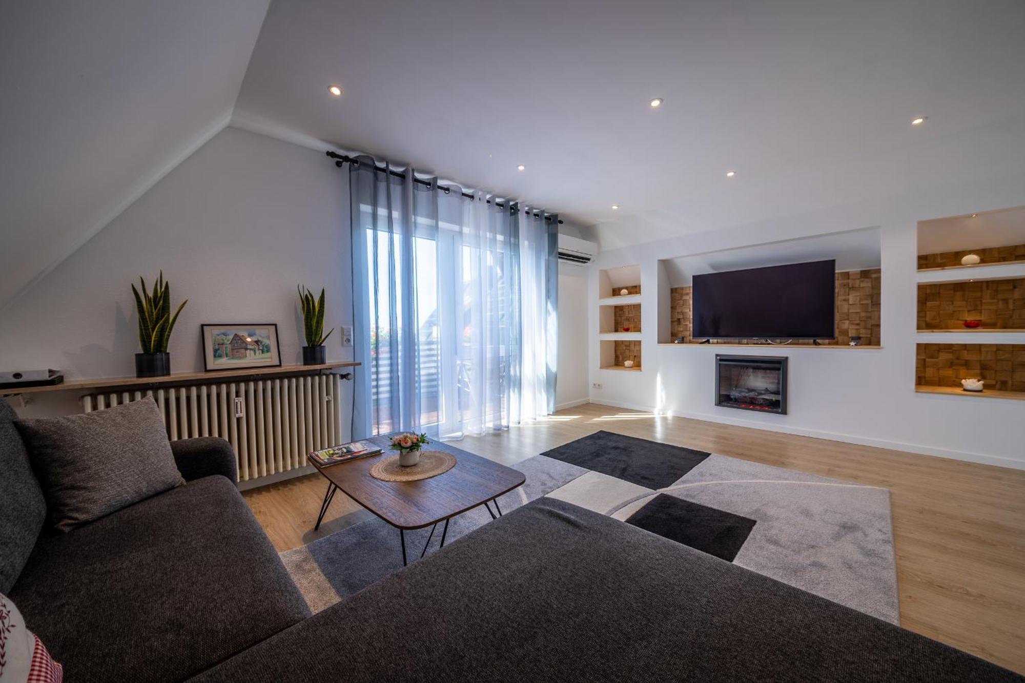 Renatas Ferienwohnung Sasbachwalden Extérieur photo