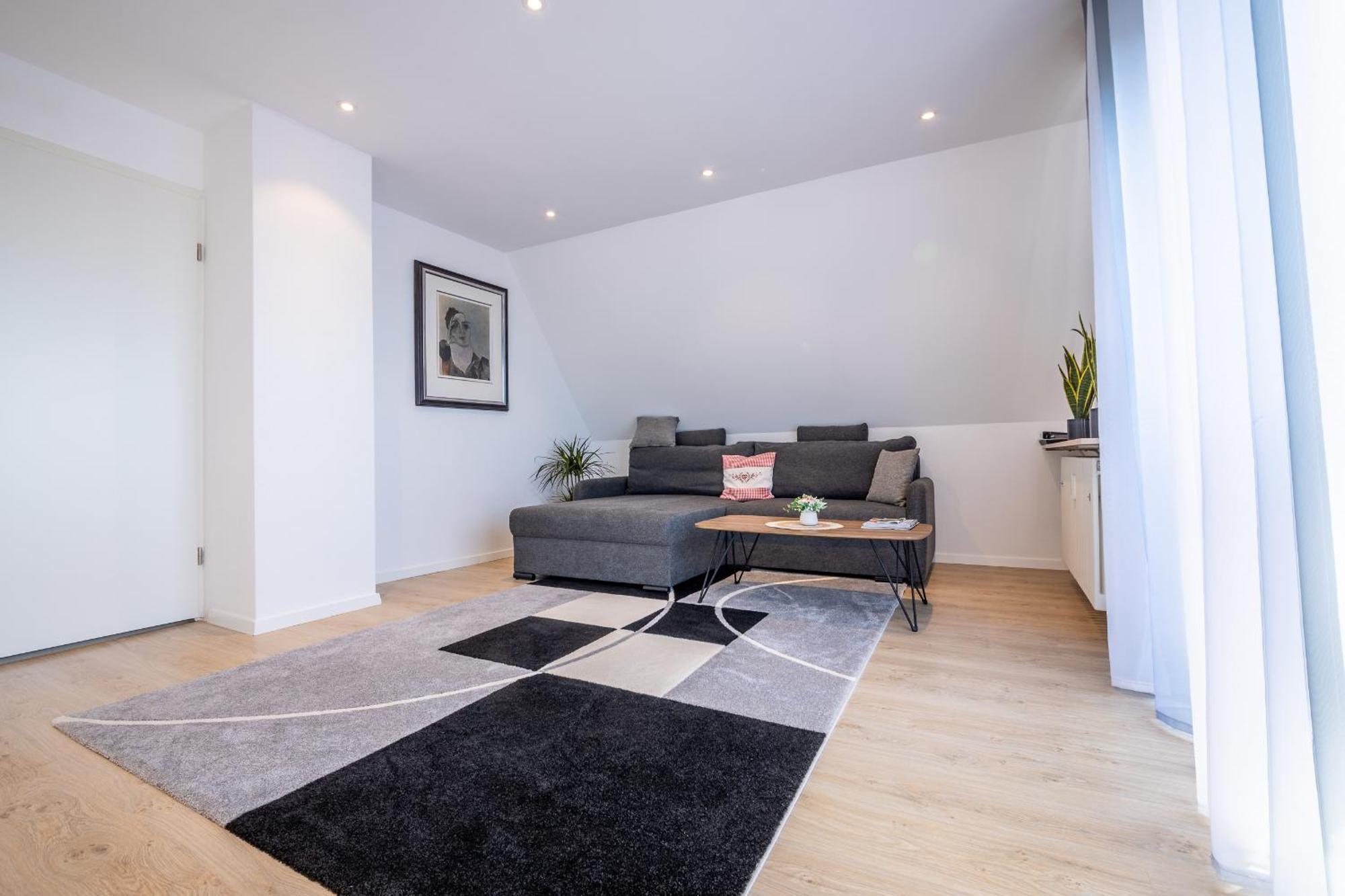 Renatas Ferienwohnung Sasbachwalden Extérieur photo