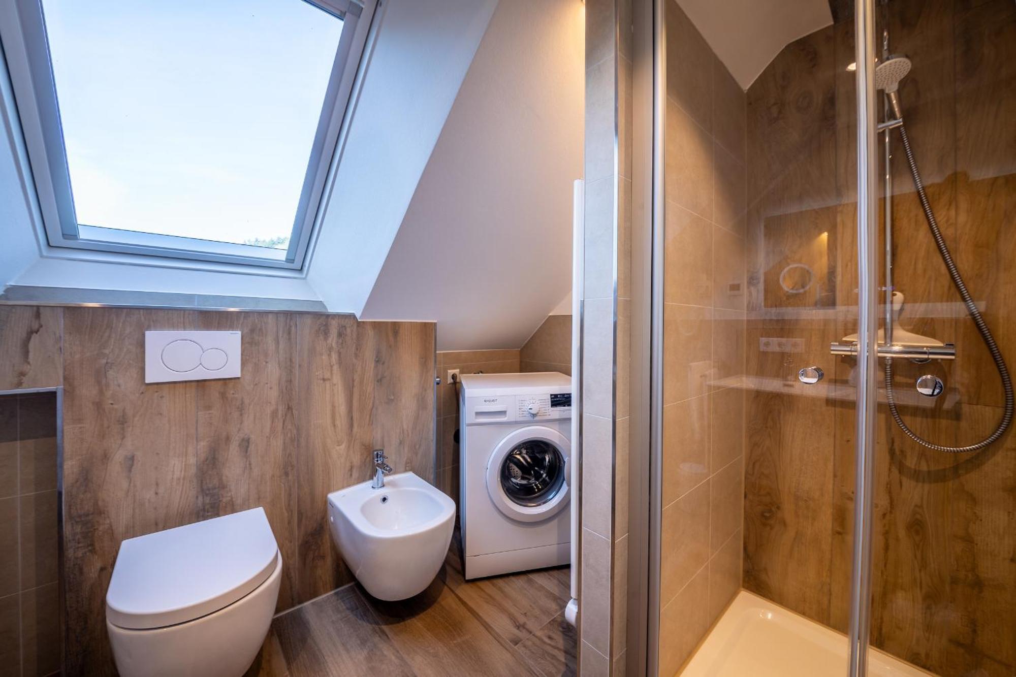Renatas Ferienwohnung Sasbachwalden Extérieur photo