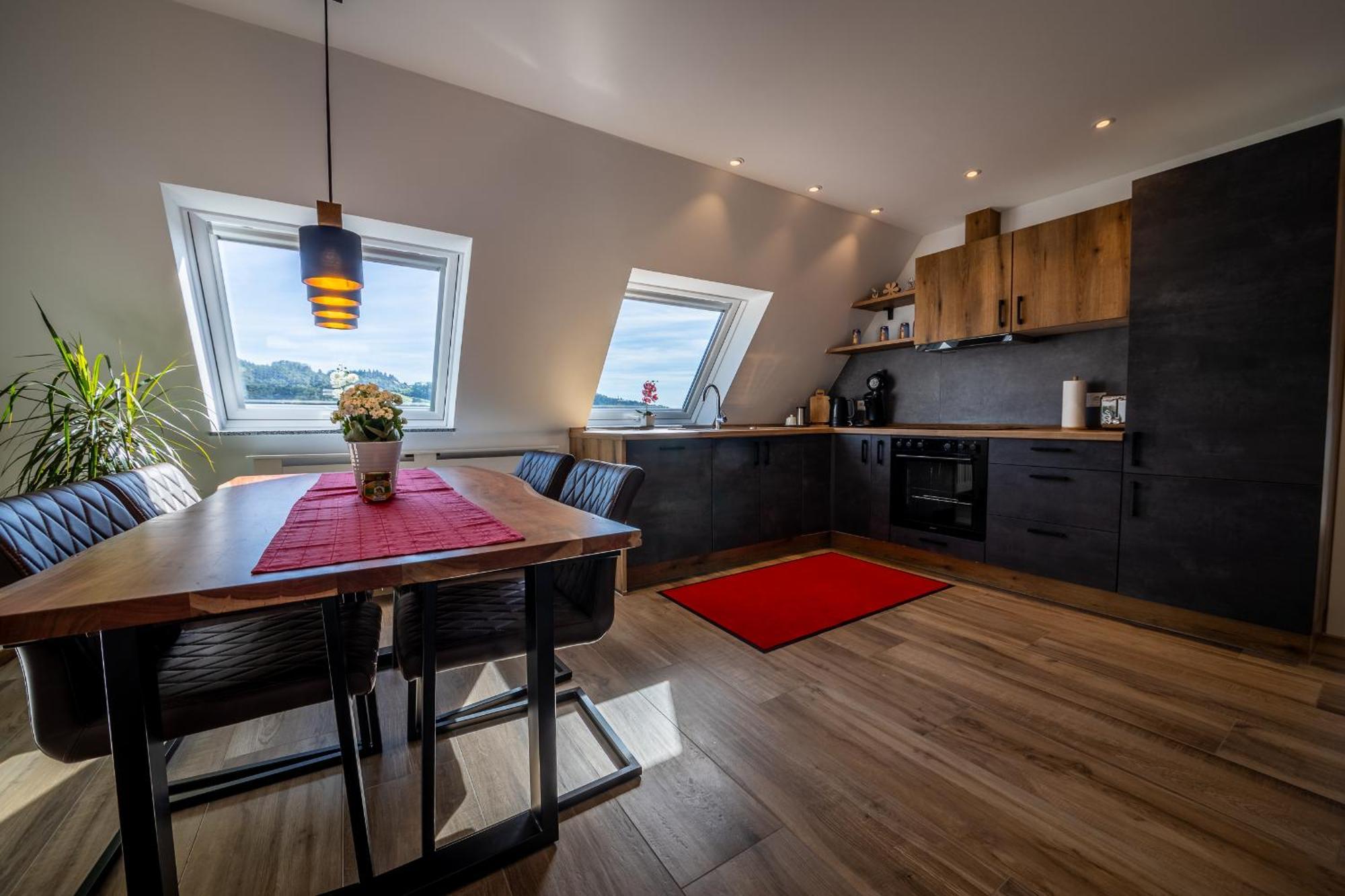 Renatas Ferienwohnung Sasbachwalden Extérieur photo