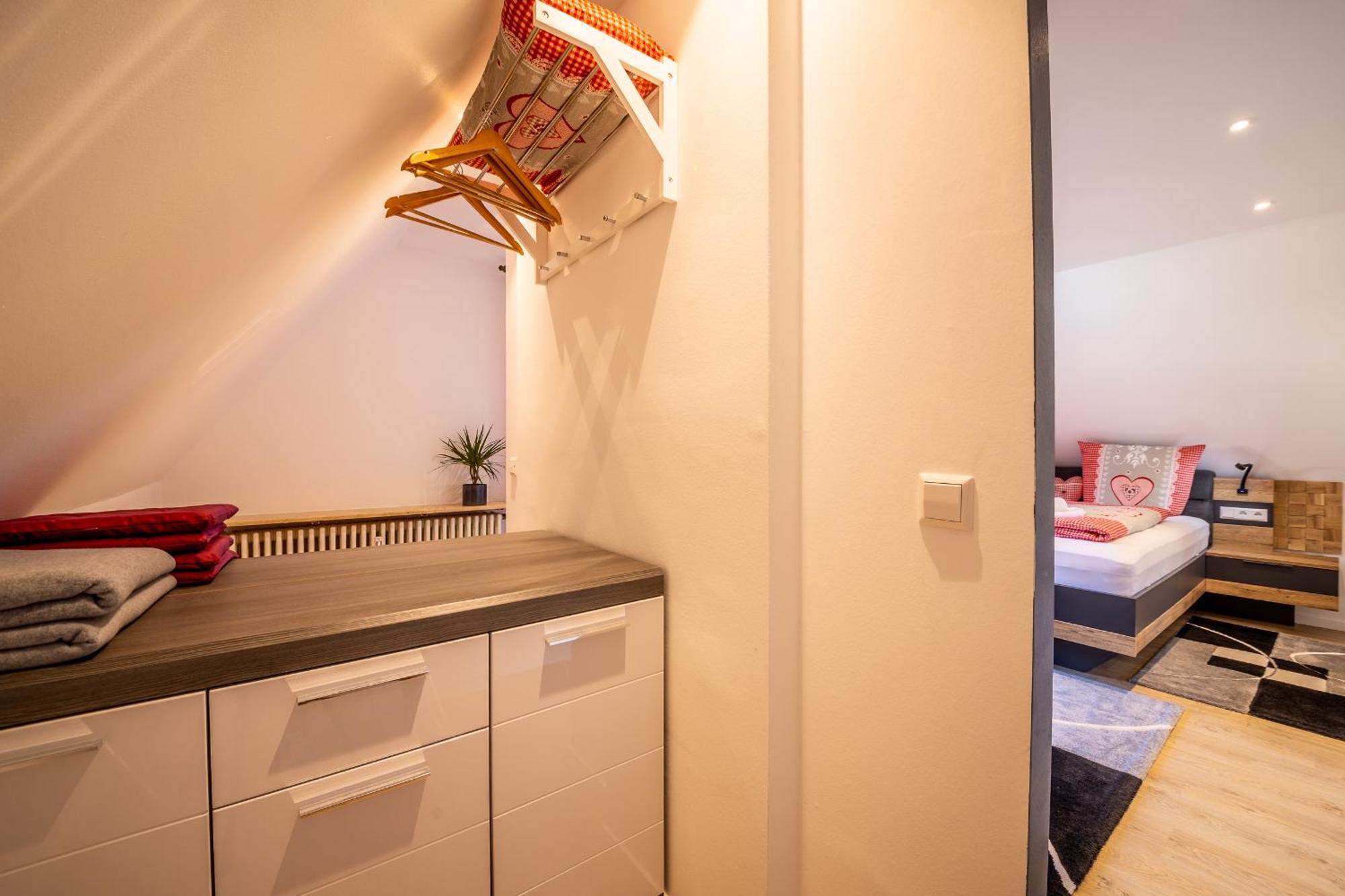 Renatas Ferienwohnung Sasbachwalden Extérieur photo