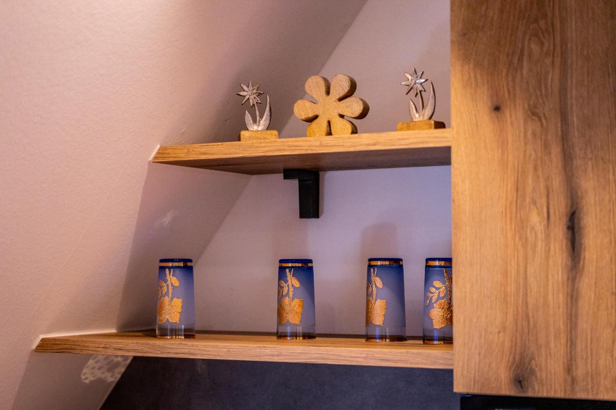Renatas Ferienwohnung Sasbachwalden Extérieur photo