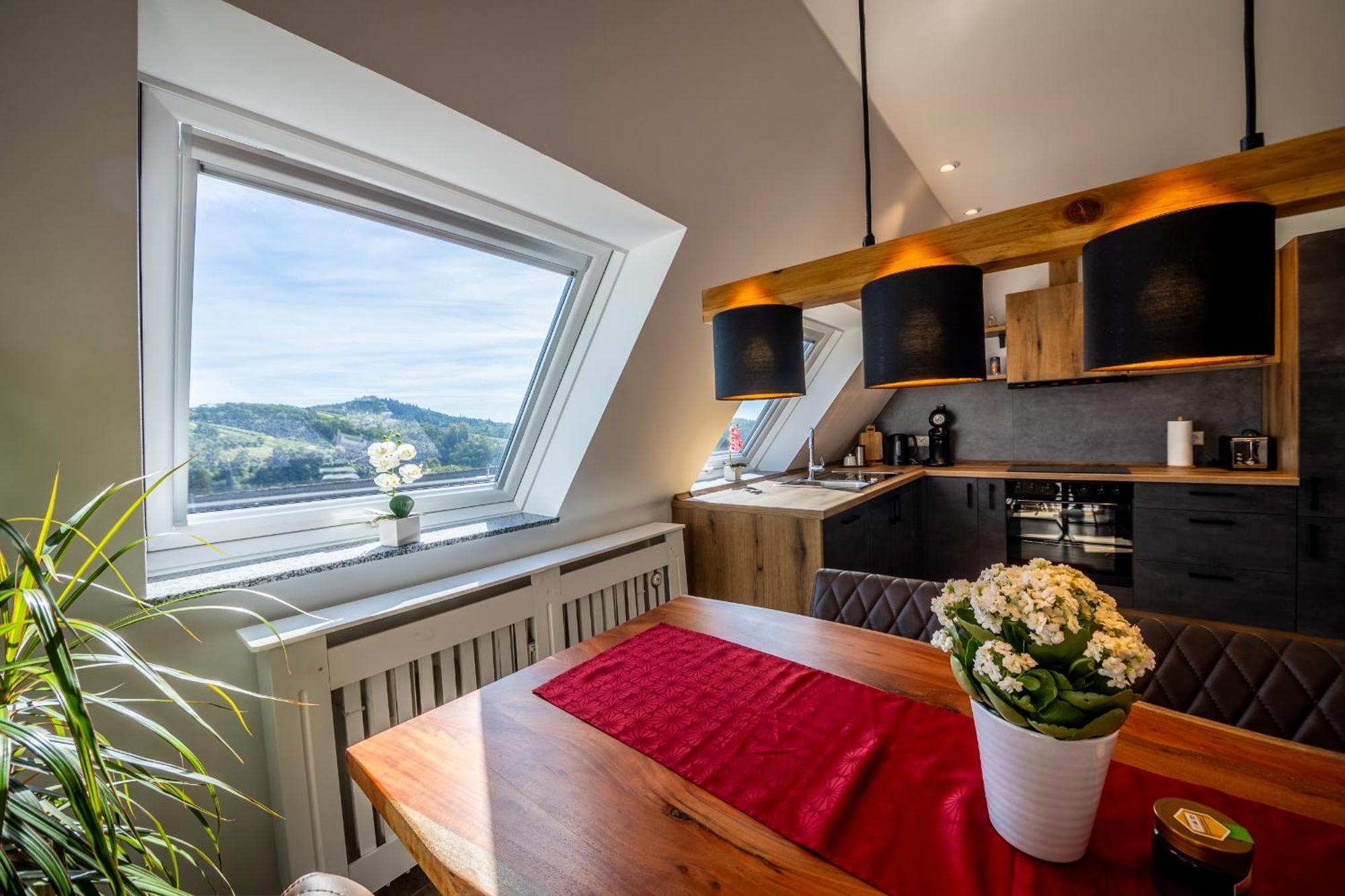 Renatas Ferienwohnung Sasbachwalden Extérieur photo
